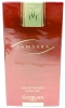 New Guerlain Paris SAMSARA Eau de Toilette Natural Spray - 100ml