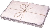 New 50 Sheets Light Grey Artisan Watercolor Paper