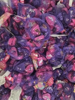 50 New | Disney Princess Milk Chocolate Flavoured Candy | 85g Ea. | No BB Found
