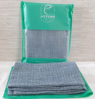 2 New Packs of Jotom Throw Pillar Covers | Packs Include 2 Covers