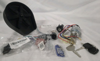 Assorted Hardware Lot Appears To Incluce A Starter, Sink Cup Washer & More!