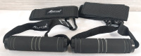 New Hpygn Sport Resistance Bands