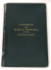 Antique 1916 "Landmarks and Surface Markings of the Human Body" - 5th Edition Hardcover Book