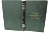 Antique 1916 "Landmarks and Surface Markings of the Human Body" - 5th Edition Hardcover Book - 2