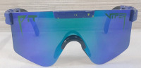 New Pair of 4&frac12;" Pit Vipers