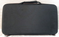 New Xanad Protection Carrying Case w/ Foam Protection | Measures 21" Long, 13" Wide
