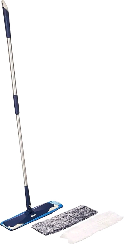 New Bona Hard Surface Mop/Duster - #WM710013573 Retails for $74
