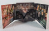 Harry Potter and the Goblet of Fire Pin Set w/Display Board , Complete . 18 Pins & Board - 4