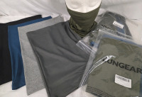 15 New | Lungear NeckGaiters
