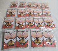 19 2004 | MLB Baseball Boston Red Sox Pin Collection