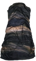 New | Size XL Women's Strapless Dress