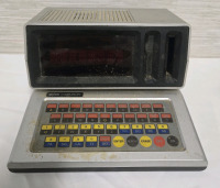Vintage 1986 | Sears Talking Computron 31-0316-32