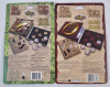 2002 Royal Canadian Mint Lord of the Rings Reel Coinz : TFotR & The Two Towers Medallion Sets , Sealed . - 4