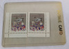 2001 - 2004 Canada Post NHL Hockey All-Star Stamp Sets . Five (5) Sets & Two (2) 1993 Stanley Cup 100th Anniversary Stamps - 6