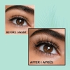 New COVERGIRL - Lash Blast Clean Mascara, Formulated Without Parabens, Sulfates, Mineral Oil and Talc, Infused with Argan and Marula Oils, 100% Vegan and Cruelty-free, Very Black - 810 Black Brown - 2