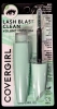 New COVERGIRL - Lash Blast Clean Mascara, Formulated Without Parabens, Sulfates, Mineral Oil and Talc, Infused with Argan and Marula Oils, 100% Vegan and Cruelty-free, Very Black - 810 Black Brown - 3