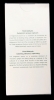 New Sealed CABOTINE de GR&Egrave;S Eau de Parfum - 100ml - 3