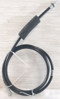 New Automobile Brake Cable | Not Known Which Model of Car it is For