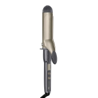 As-New in Box | InfinitiPro by Conair 1&frac12; Inch Tourmaline Ceramic Curling Iron For Soft Waves | Retails Over $60