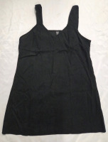 New | Size 1XL Women's Lovely Tank Dress