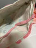 New Stitch & Lilo Canvas Tote Bag Large Print Messenger Bag with Zipper Closure Hand Washable Unlined Approximately 11 x 15 x 3 inch - 2