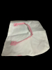 New Stitch & Lilo Canvas Tote Bag Large Print Messenger Bag with Zipper Closure Hand Washable Unlined Approximately 11 x 15 x 3 inch - 3
