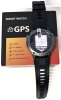 As-New in Box | Military GPS Smart Watch 1.43" AMOLED Touchscreen, 5ATM Waterproof, ATS3085L With Silicone Strap | Retails Over $50 - 2