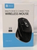 As-New in Box | iClever Multi-Device Connection Wireless Mouse MD172 - 2