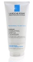 New Sealed LA ROCHE-POSAY Toleriane Hydrating Gentle Cleanser - 200ml | EXP 2027/04