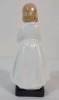Royal Doulton " Bedtime " Figurine , H.N. 1978 . Measures 5 3/4" tall - 4