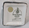 Royal Doulton " Bedtime " Figurine , H.N. 1978 . Measures 5 3/4" tall - 5