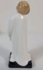 Royal Doulton " Darling " Figurine , H.N. 1985 . Measures 5 1/4" tall . - 4