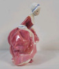 Royal Doulton " Goody Two Shoes " Figurine , H.N. 2037 . Measures 4 1/8" tall - 2