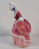 Royal Doulton " Goody Two Shoes " Figurine , H.N. 2037 . Measures 4 1/8" tall - 3