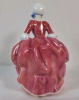 Royal Doulton " Goody Two Shoes " Figurine , H.N. 2037 . Measures 4 1/8" tall - 4