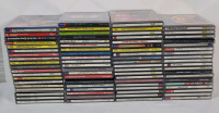 78 Classical , Opera , Adult Contemporary , Movie & Orchestra Music CDs .