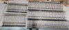 20+ New Sets | Of FE Metal Shelf Kit Queuing Lanes - 2