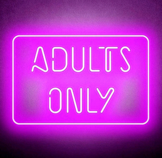 *Adults Only* New | Size S-M 3 Piece Lingerie Set