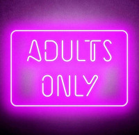 *Adults Only* New | Size S-M 3 Piece Lingerie Set