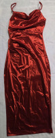 New | Size M Women's Gorgeous Event Dress