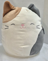 New 15" Squishmallow CAM the Cat