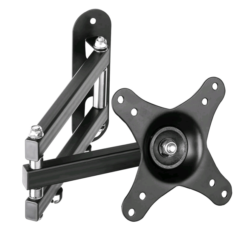 As-New in Box | Suptek Cantilever 15" - 32" Up to 28lbs Articulating Arm TV/Monitor Wall Mount