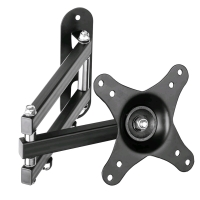 As-New in Box | Suptek Cantilever 15" - 32" Up to 28lbs Articulating Arm TV/Monitor Wall Mount