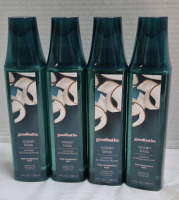 4 New Goodbaths Ocean Bliss Body Fragrance Mist 236mL Coconut and Hibiscus Flower
