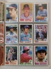 1971 - 1992 O Pee Chee MLB Baseball Trading Card Singles , 108 Trading Cards - 3