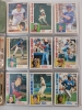 1971 - 1992 O Pee Chee MLB Baseball Trading Card Singles , 108 Trading Cards - 4