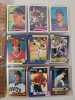 1971 - 1992 O Pee Chee MLB Baseball Trading Card Singles , 108 Trading Cards - 5