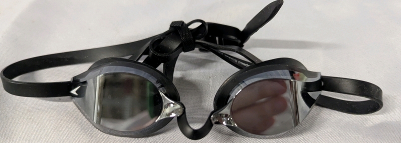 New Womens Speedo Biofuse 2.0 Goggles.