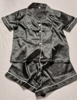 New sz Small Women's 2 Piece PJ Set