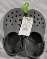 New sz J3 CLASSIC CLOG CROCS